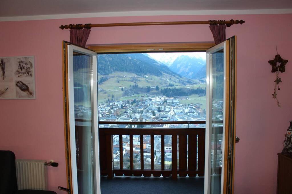 Haus Keil Apartment Mittersill Exterior foto